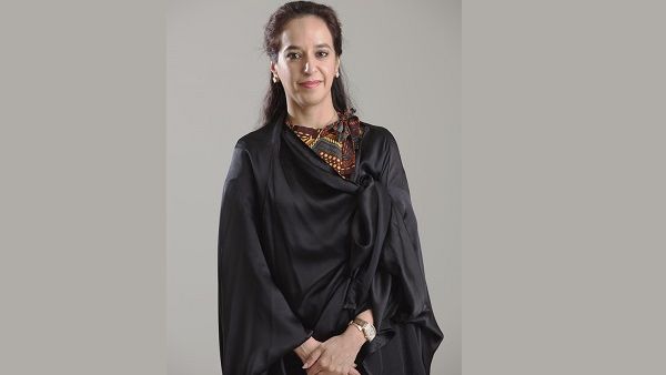 Shaikha Hessa bint Khalifa Al Khalifa, Executive Director of INJAZ Bahrain Shaikha Hessa bint Khalifa Al Khalifa, Executive Director of INJAZ Bahrain
