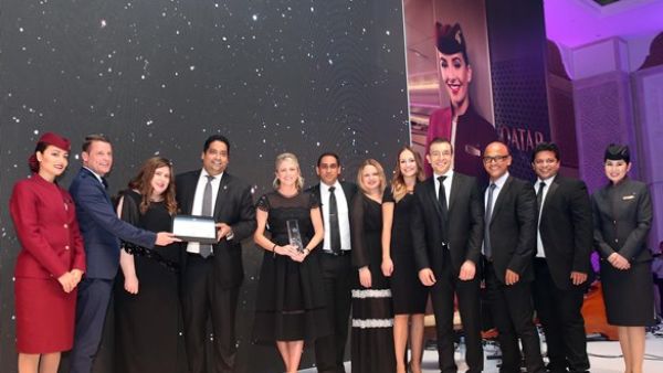 انعقد هذا المؤتمر العالمي الخاص بالطيران المدني في منطقة الشرق الأوسط للمرة الأولى، حيث أثنى على أداء الخطوط الجوية القطرية الاستثنائي في مجال سلامة الطيران وإلتزامها المستمر بتحسينه. انعقد هذا المؤتمر العالمي الخاص بالطيران المدني في منطقة الشرق الأوسط للمرة الأولى، حيث أثنى على أداء الخطوط الجوية القطرية الاستثنائي في مجال سلامة الطيران وإلتزامها المستمر بتحسينه.