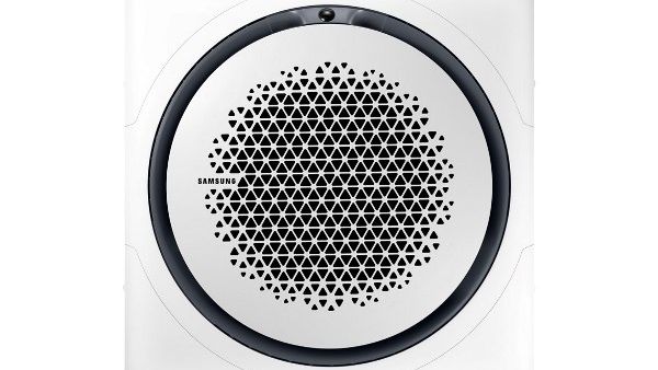 New Air Conditioning Products