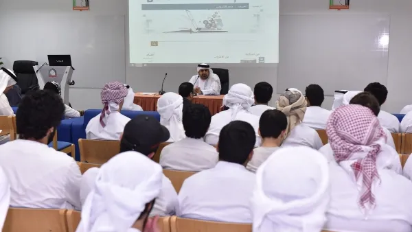 خلال الحدث