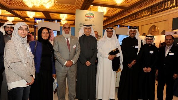 During the event