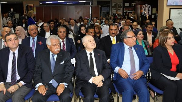خلال حفل الإطلاق خلال حفل الإطلاق