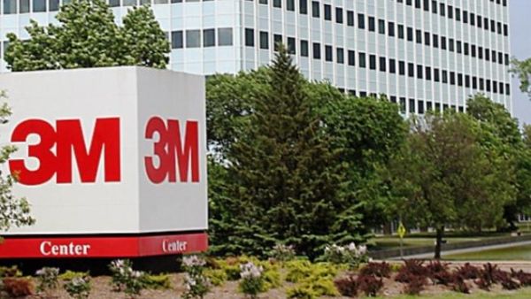 3M 3M