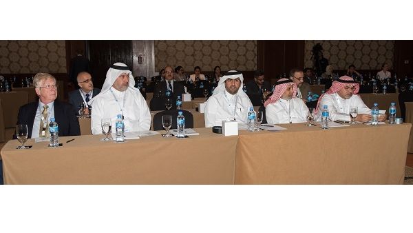 During the event