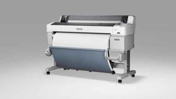 high-speed, 4-colour printers
