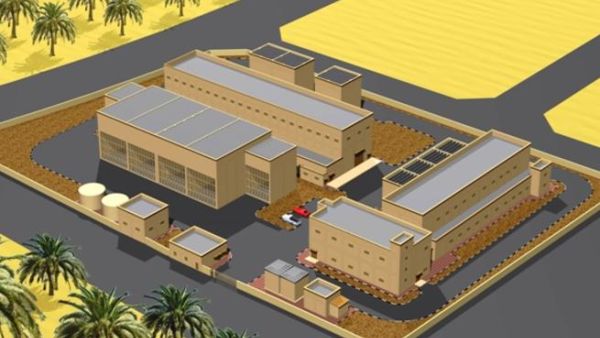 The 400/132kV Grid Station represents a deal worth over AED500 million