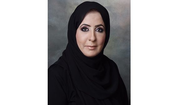 Maryam Khalifa Al Shamsi, Head of Women's Committee at Dubai Customs