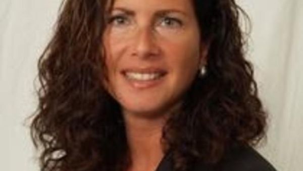 Susan Hayden, Executive Vice President, Polycom Susan Hayden, Executive Vice President, Polycom
