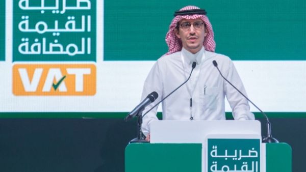 The Governor of GAZT, Suhail Abanmi. (SG) The Governor of GAZT, Suhail Abanmi. (SG)