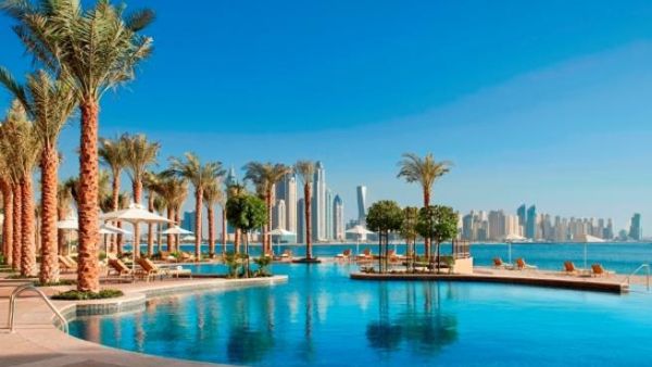 Fairmont The Palm