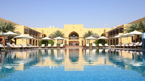 The property offers distinct experiences, fantastic service and limitless activities for all ages.
