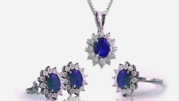 LIALI Jewellery