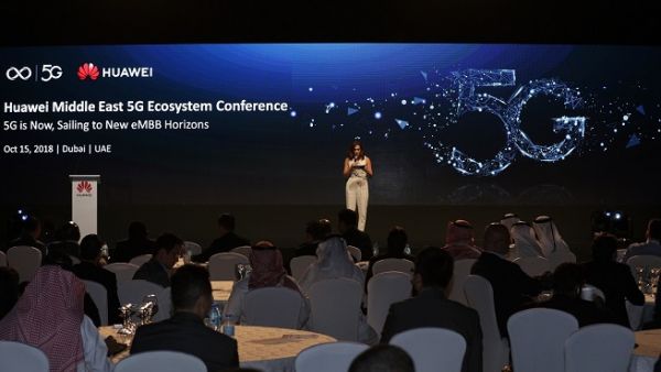 During the event