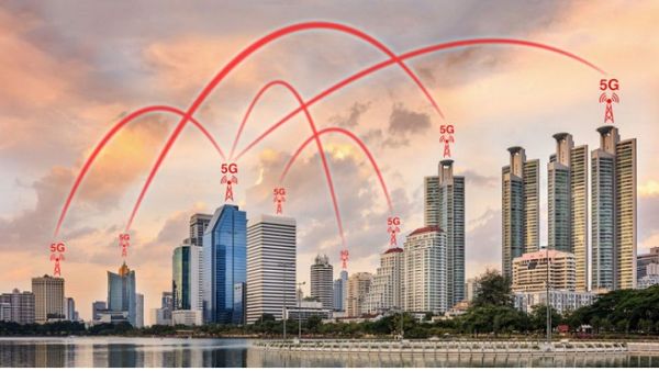 The vulnerability affects Authentication and Key Agreement (AKA) that ensures your phone securely communicates with cellular networks. (Shutterstock)
