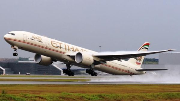 The promotion is available through Etihad’s global network of travel agents, trade partners and online bookers