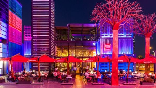  Nationals and residents simply need to present a valid Saudi Arabian ID to qualify for some of the best offers in the city.