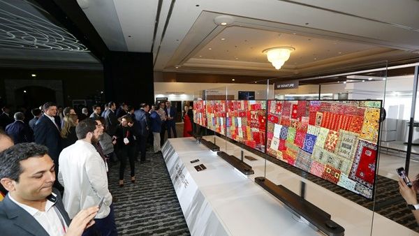 معرض إنّوفيست 2017