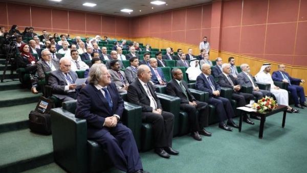 Experts and specialists in the field of construction and its sustainability from around the world participated in the conference. Experts and specialists in the field of construction and its sustainability from around the world participated in the conference.