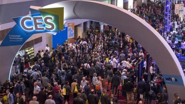 What was the best tech at CES 2018? This is what the TechRadar team of editors have highlighted as the 'best of the best' at CES 2018. (AFP)