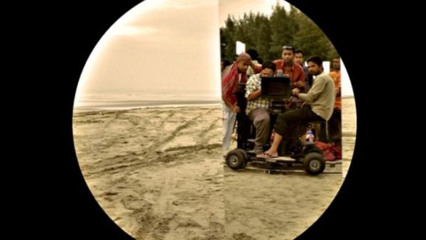 A selection from Bangladesh, 720 Degrees is an experimental movie cum video art with a sense of mystery A selection from Bangladesh, 720 Degrees is an experimental movie cum video art with a sense of mystery