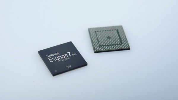 Exynos 7270 Exynos 7270