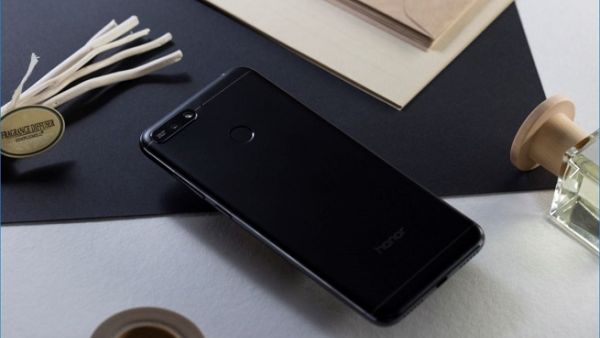 هاتف Honor 7A من هواوي