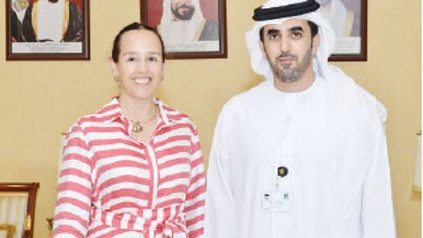 خلال الحدث خلال الحدث