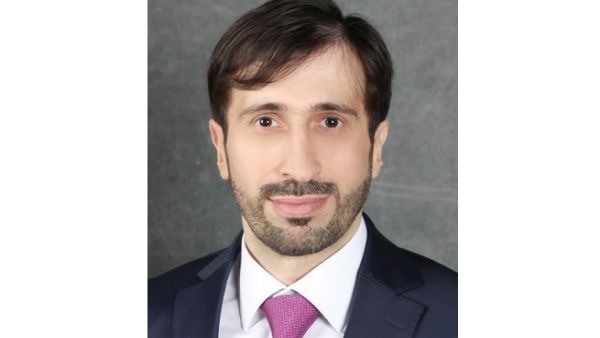 Mr. Abdulrahman Al Khan, Head of e-Cards and Services Department at KFH-Bahrain