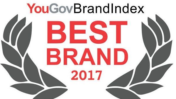 This prestigious international ranking was received for the third time in a row. (AN)