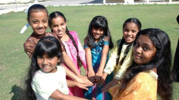 Landmark Group to Raise Funds in Support of Dubai’s First Orphanage “Family Village”
