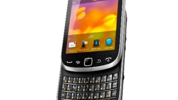 BlackBerry Torch 9810 BlackBerry Torch 9810