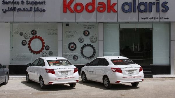 Kodak