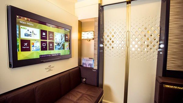 Etihad Airways Etihad Airways