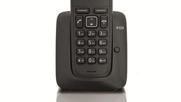 Gigaset A120 phone Gigaset A120 phone