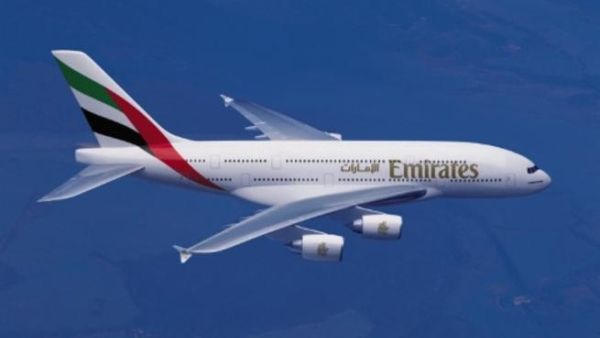 طيران الإمارات طيران الإمارات
