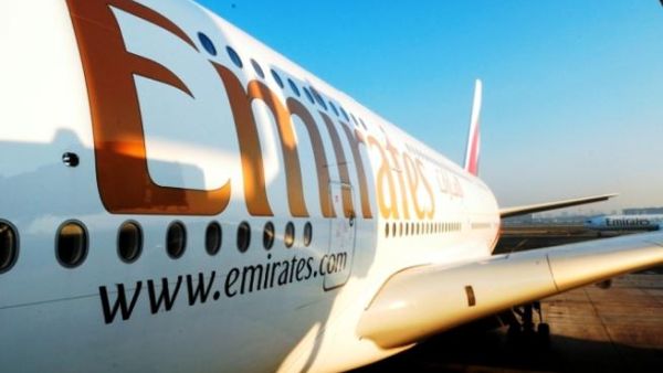 The daily A380 service will start 1 October 2011