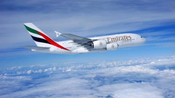 Emirates, the world’s fastest growing airline, continued its commitment to both Australia and New Zealand on Monday with the start of its daily Airbus A380 non-stop service to Melbourne and on to Auckland
