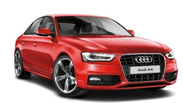 أودي A4