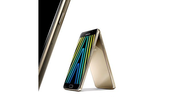 Galaxy A  