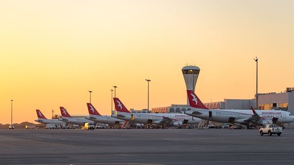 Air Arabia