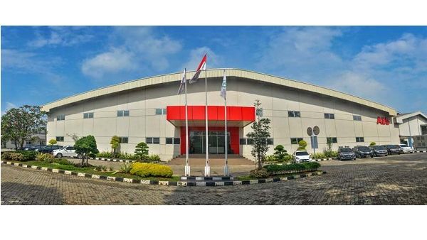 ABB launches new manufacturing facility in Tangerang, on the outskirts of Indonesia’s capital, Jakarta. 