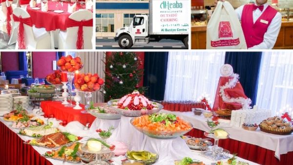 ABCR Outdoor Catering Services ABCR Outdoor Catering Services