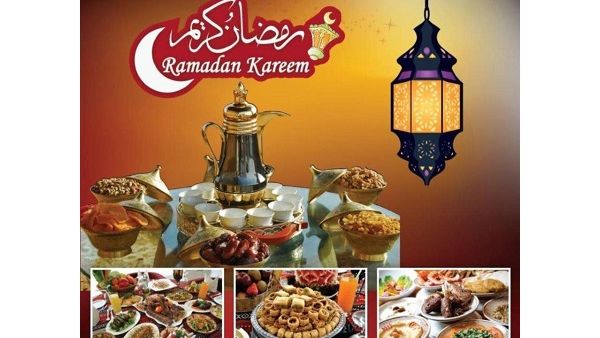 Al Bustan Centre and Residence Ramadan offer Al Bustan Centre and Residence Ramadan offer