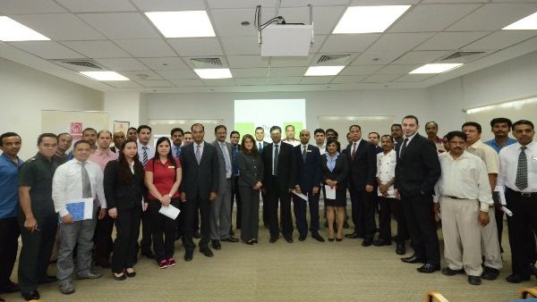 ABCR financial awareness program ABCR financial awareness program