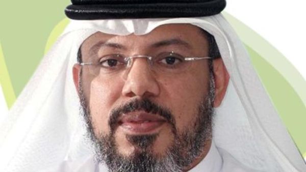 عبدالله هاشم، النائب الأول للرئيس في اتصالات عبدالله هاشم، النائب الأول للرئيس في اتصالات