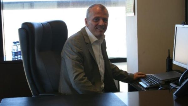 Jeppe Jensen, new CEO