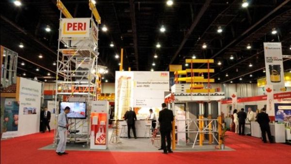 Arabian Construction Week