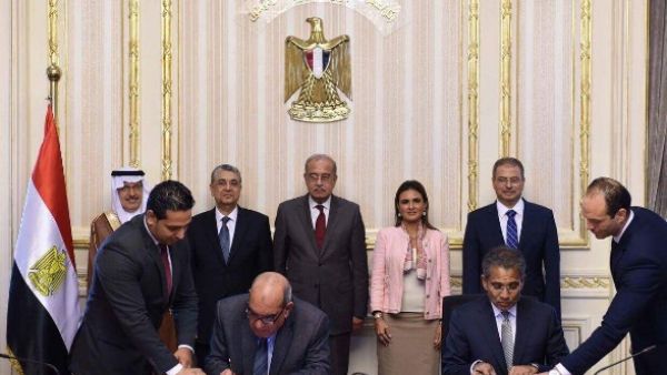 ACWA Power awarded three Solar PV projects under Round 2 of Egypt FiT program ACWA Power awarded three Solar PV projects under Round 2 of Egypt FiT program