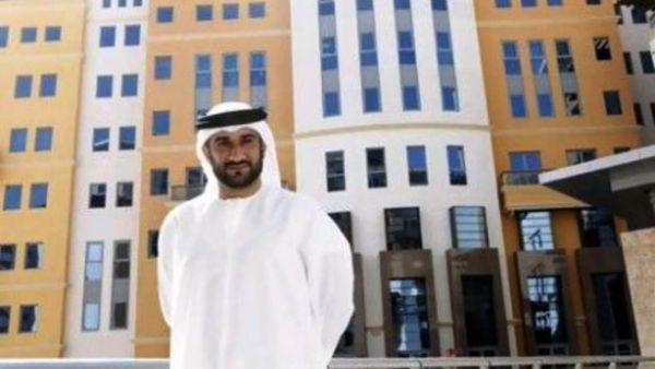 Abdul Baset Al Janahi, CEO of Mohammed Bin Rashid Establishment for Small and Medium Size Enterprises Abdul Baset Al Janahi, CEO of Mohammed Bin Rashid Establishment for Small and Medium Size Enterprises