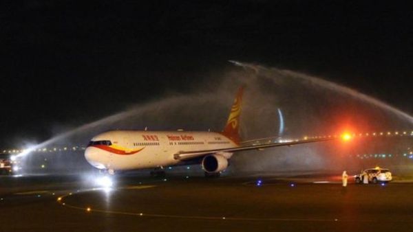 Abu Dhabi Airports Company